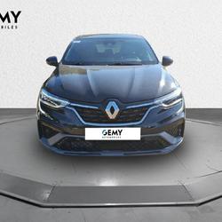 Renault Arkana TCe 160 EDC FAP - 21B R.S. Line occasion - Le Mans - photo 2/29