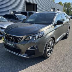 Peugeot 3008 Hybrid4 300 e-EAT8 GT Saint-Savin