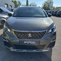 Peugeot 3008 Hybrid4 300 e-EAT8 GT Saint-Savin