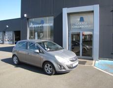 Opel Corsa Bain-de-Bretagne