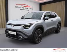 Suzuki Vitara Longuenesse