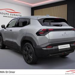Suzuki Vitara 174ch 61kWh Style occasion - Longuenesse - photo 3/25