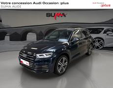Audi Q5 Mâcon