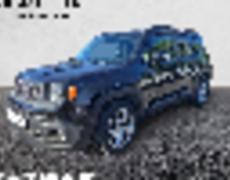 Jeep Renegade - Renegade 1.4 I MultiAir S&S 140 ch Limited - 12 390 €