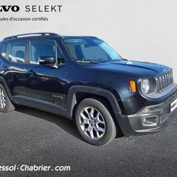 Jeep Renegade Renegade 1.4 I MultiAir S&S 140 ch Limited Mauguio