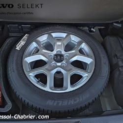 Jeep Renegade Renegade 1.4 I MultiAir S&S 140 ch Limited Mauguio