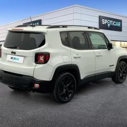 Jeep Renegade Renegade 1.6 I E.torQ Evo S&S 110 ch Brooklyn Edition Perpignan