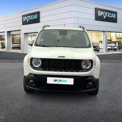 Jeep Renegade Renegade 1.6 I E.torQ Evo S&S 110 ch Brooklyn Edition Perpignan