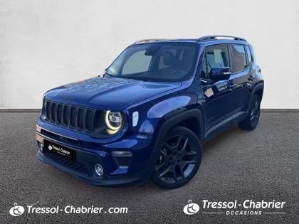 Jeep Renegade - Renegade 1.3 GSE T4 150 ch BVR6 S - 16 990 €