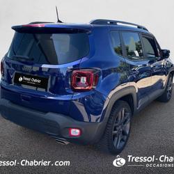 Jeep Renegade Renegade 1.3 GSE T4 150 ch BVR6 S Perpignan