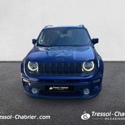 Jeep Renegade Renegade 1.3 GSE T4 150 ch BVR6 S Perpignan