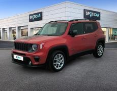 Jeep Renegade Perpignan