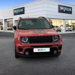 Jeep Renegade Renegade 1.3 GSE T4 150 ch BVR6 Quiksilver Edition Perpignan