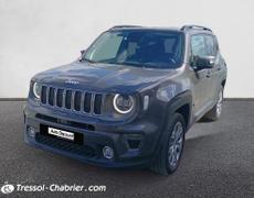 Jeep Renegade Carcassonne