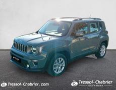 Jeep Renegade Albi