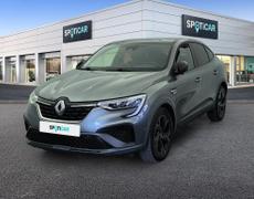 Renault Arkana Perpignan