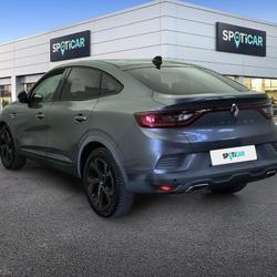 Renault Arkana ARKANA RS Line TCe 140 edc-21B Perpignan