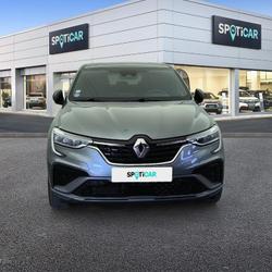 Renault Arkana ARKANA RS Line TCe 140 edc-21B Perpignan