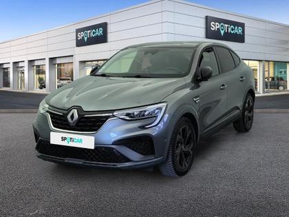Renault Arkana - ARKANA RS Line TCe 140 edc-21B - 19 770 €