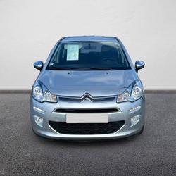 Citroen C3 C3 PureTech 82 Feel Edition Deauville