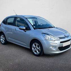 Citroen C3 C3 PureTech 82 Feel Edition Deauville