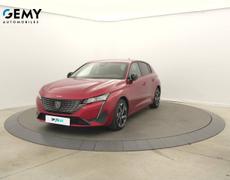 Peugeot 308 III Phase 1 Auray