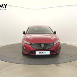 Peugeot 308 III Phase 1 308 PureTech 130ch S&S BVM6 Allure Pack Auray