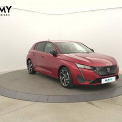 Peugeot 308 III Phase 1 308 PureTech 130ch S&S BVM6 Allure Pack Auray