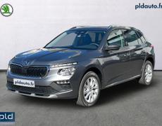 Skoda Kamiq Aix-en-Provence