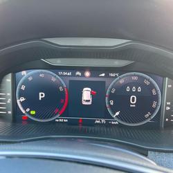Skoda Kamiq Kamiq 1.0 TSI Evo 2 116 ch DSG7 Clever Edition Aix-en-Provence