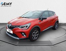 Renault Captur Chambray-lès-Tours