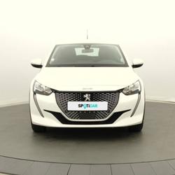 Peugeot e-208 208 Electrique 50 kWh 136ch Active Auray