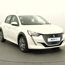 Peugeot e-208 208 Electrique 50 kWh 136ch Active Auray
