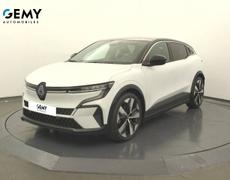 Renault Megane E-Tech Chambray-lès-Tours