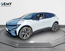 Renault Megane E-Tech Chambray-lès-Tours