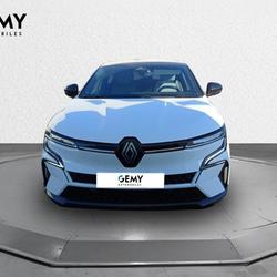 Renault Megane E-Tech Megane E-Tech EV60 220 ch super charge Techno Chambray-l&egrave;s-Tours