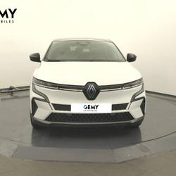 Renault Megane E-Tech E-Tech EV60 220 ch super charge Techno occasion - Chambray-l&egrave;s-Tours - photo 2/20