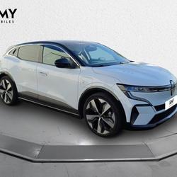 Renault Megane E-Tech Megane E-Tech EV60 220 ch super charge Techno Chambray-l&egrave;s-Tours