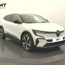 Renault Megane E-Tech E-Tech EV60 220 ch super charge Techno occasion - Chambray-l&egrave;s-Tours - photo 3/20