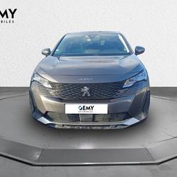 Peugeot 3008 3008 Hybrid 225 e-EAT8 Allure Auray