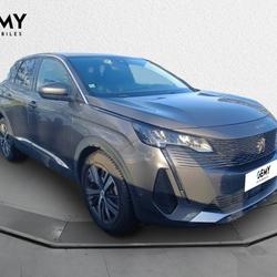 Peugeot 3008 3008 Hybrid 225 e-EAT8 Allure Auray