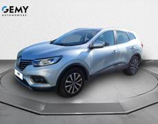 Renault Kadjar Chambray-lès-Tours