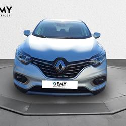 Renault Kadjar Kadjar Blue dCi 115 EDC Intens Chambray-l&egrave;s-Tours