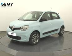 Renault Twingo 3 Le Mans