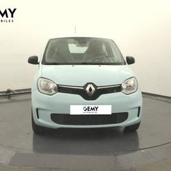 Renault Twingo 3 III E-Tech Equilibre occasion - Le Mans - photo 2/20