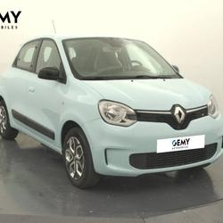 Renault Twingo 3 III E-Tech Equilibre occasion - Le Mans - photo 3/20