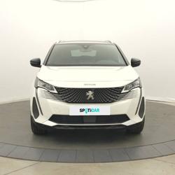 Peugeot 3008 3008 Hybrid 225 e-EAT8 GT Pack Auray
