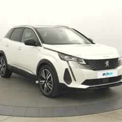 Peugeot 3008 3008 Hybrid 225 e-EAT8 GT Pack Auray