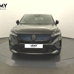 Renault Rafale Rafale E-Tech full hybrid 200 ch esprit Alpine Le Mans