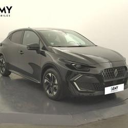 Renault Clio 6 Clio E-Tech full hybrid 160 ch Techno Le Mans